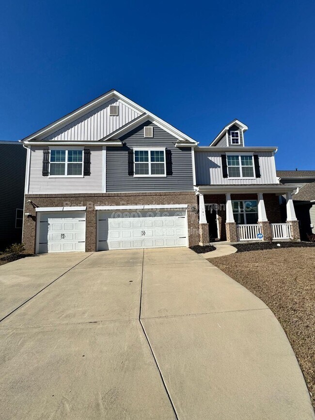 Foto del edificio - 141 Giant Oak Ave