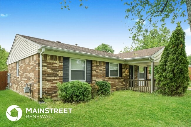 Building Photo - 10902 Waycross Ave