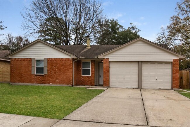 Foto del edificio - 22506 Spring Gate Dr