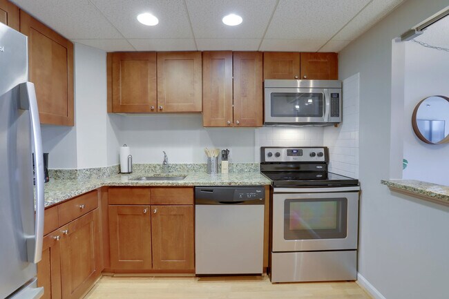 Foto del edificio - 401 12th St S