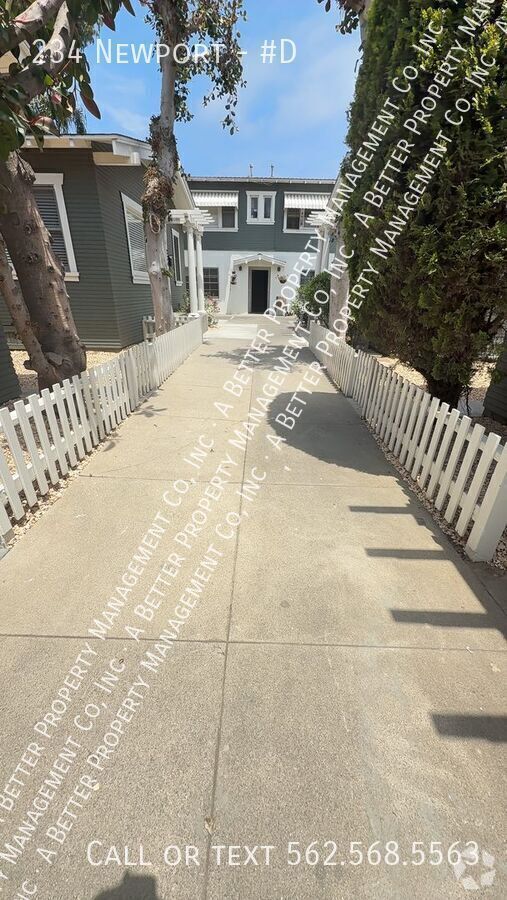 Building Photo - 234 Newport Ave
