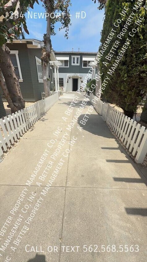 Foto principal - 234 Newport-#D