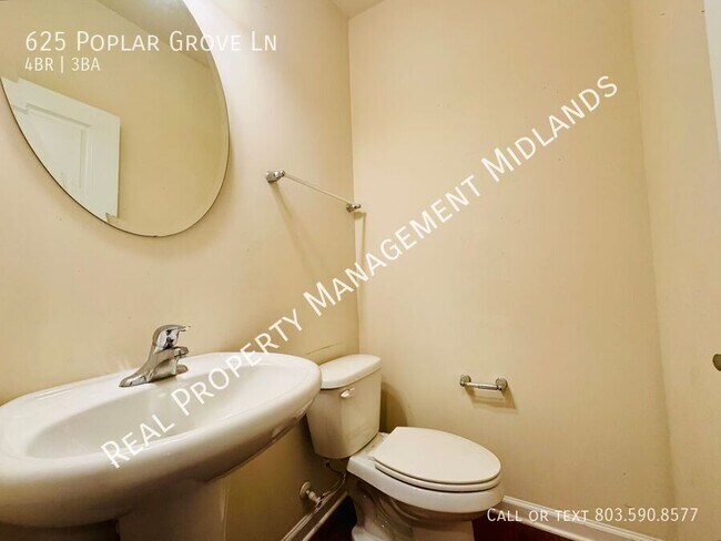 Foto del edificio - 625 Poplar Grove Lane