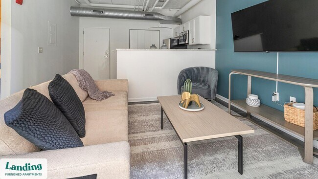 Foto del edificio - 222 E Saratoga St