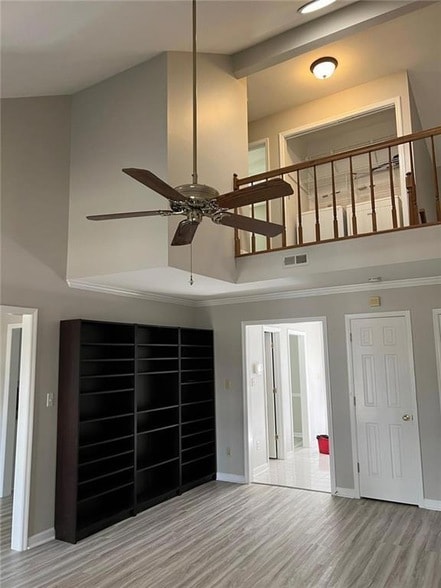 Foto del edificio - 1369 Old Virginia Ct SE