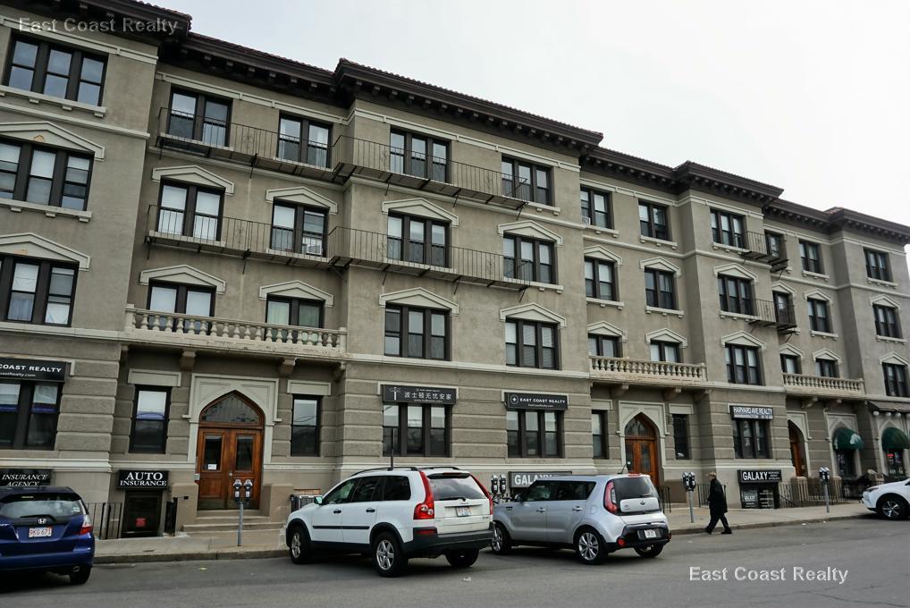 Primary Photo - 1216 Commonwealth Ave
