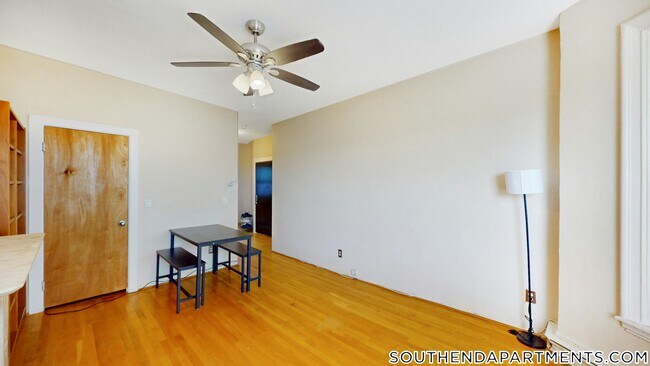 Foto del edificio - 88 Hammond St