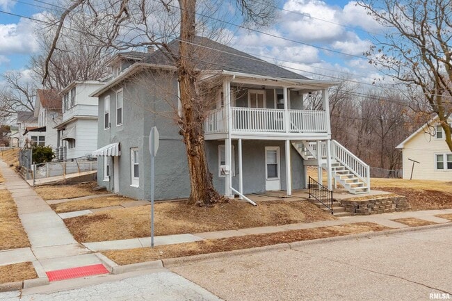 Building Photo - 1101 Gaines St