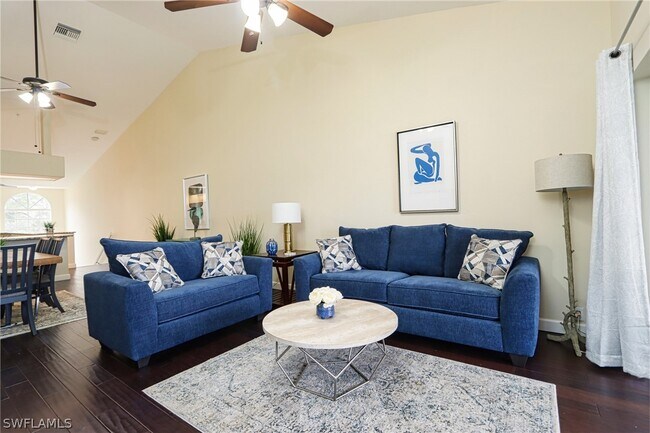 Building Photo - 13000 Amberley Ct