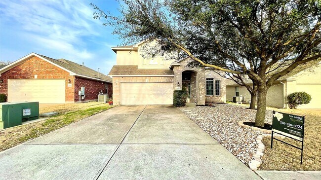 Building Photo - 2702 Tumbling River Dr