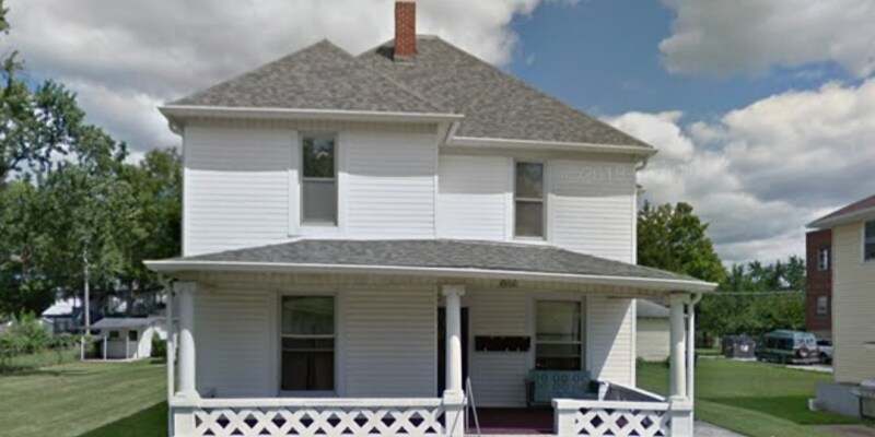Primary Photo - 2012 Noble st / Logan Devere