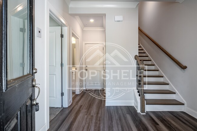 Foto del edificio - 312 Lincoln St