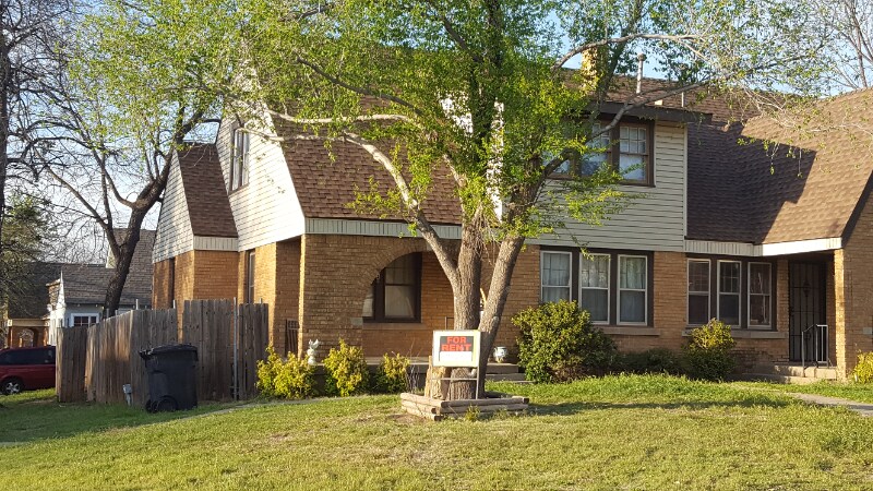 Primary Photo - 2331 NW 20th St