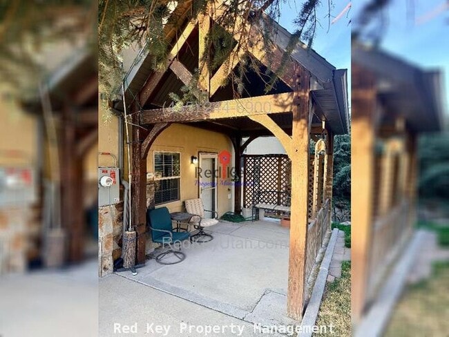 Foto del edificio - 739 Elk Meadow Loop