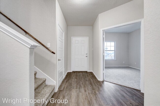 Foto del edificio - 4 br, 2.5 bath House - 15231 Comanche Garden