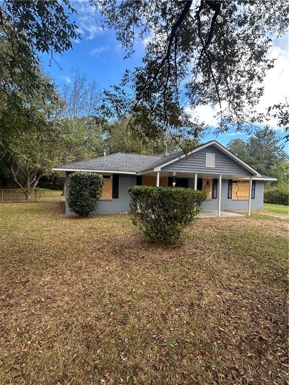 Foto principal - 3860 Lindwood Dr