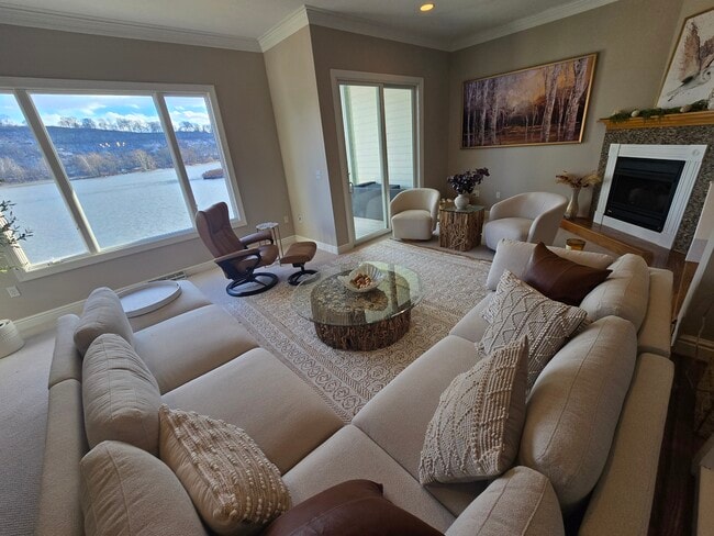 Photo - 117 St Charles Ct Townhome