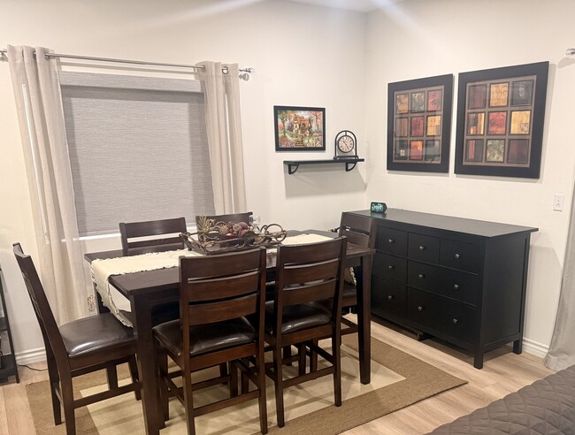 DINING ROOM - 8554 Burnet Ave