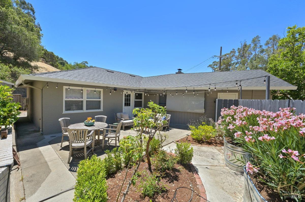 40 Hacienda Ct, San Rafael, CA 94901 House Rental in San Rafael, CA