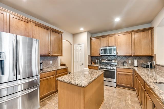 Building Photo - 11489 Corsicana Dr