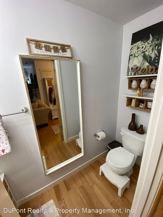 Foto del edificio - 3 br, 2.5 bath House - 1520 Grant Ave