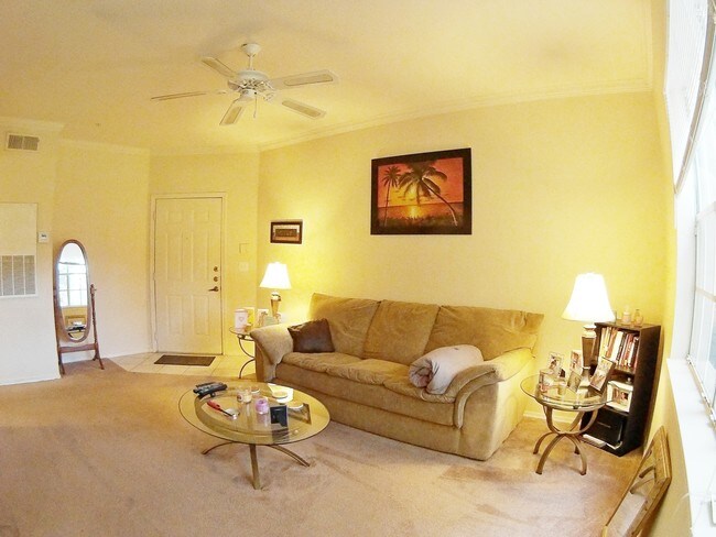 Building Photo - 2600 Robert Trent Jones Dr