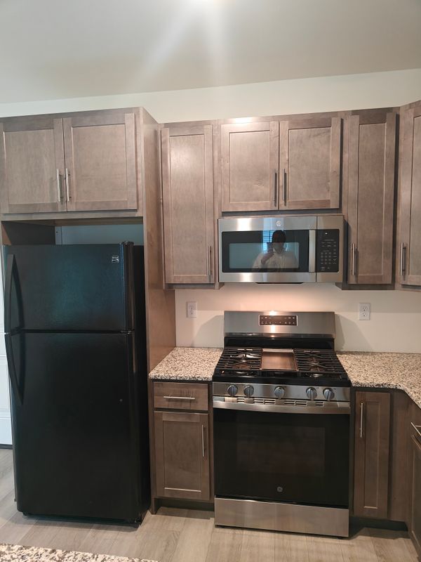 Building Photo - 417 3rd Ave
