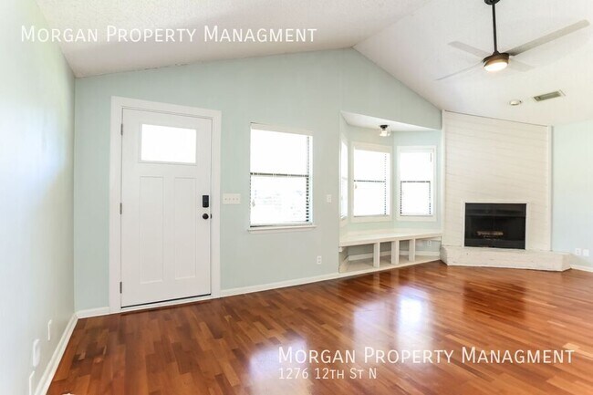 Foto del edificio - 1276 12th St N