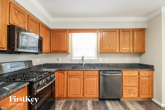 Building Photo - 3806 Watercourse Ct