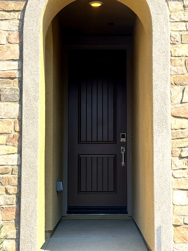 Enterance - 2288 Panama Dr