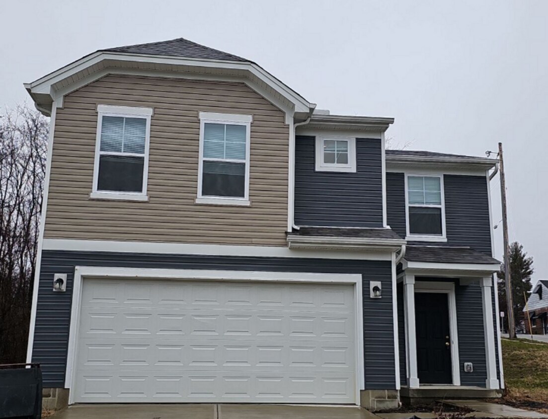 502 Herbert Ave, Lockland, OH 45215 House Rental in Lockland, OH