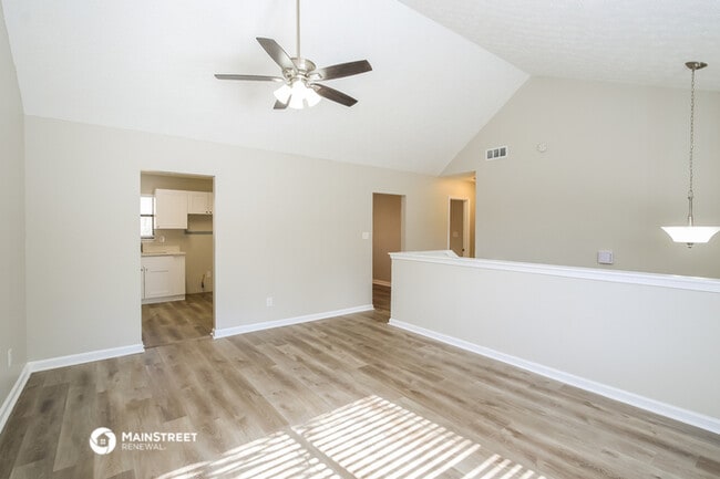 Building Photo - 4602 High Gate Ln