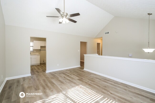 Foto del edificio - 4602 High Gate Ln