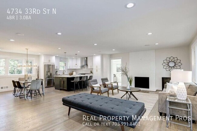 Foto del edificio - 4734 33rd St N