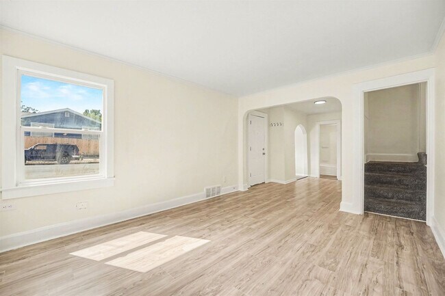 Foto del edificio - 701 Meade St