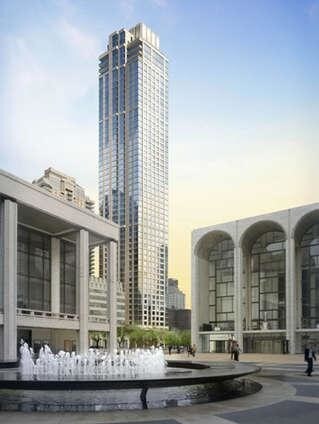 Building Photo - 161 W 62nd St