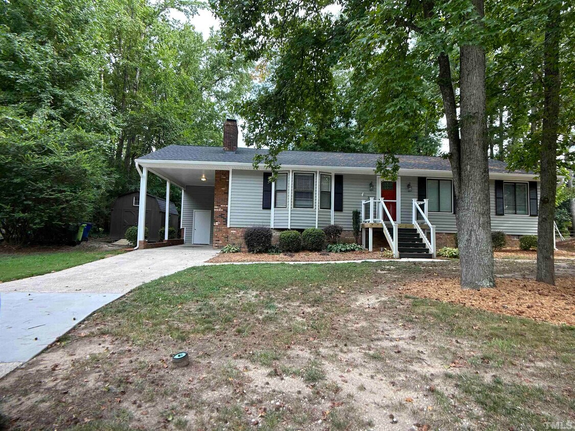 Primary Photo - 3405 Gemini Dr