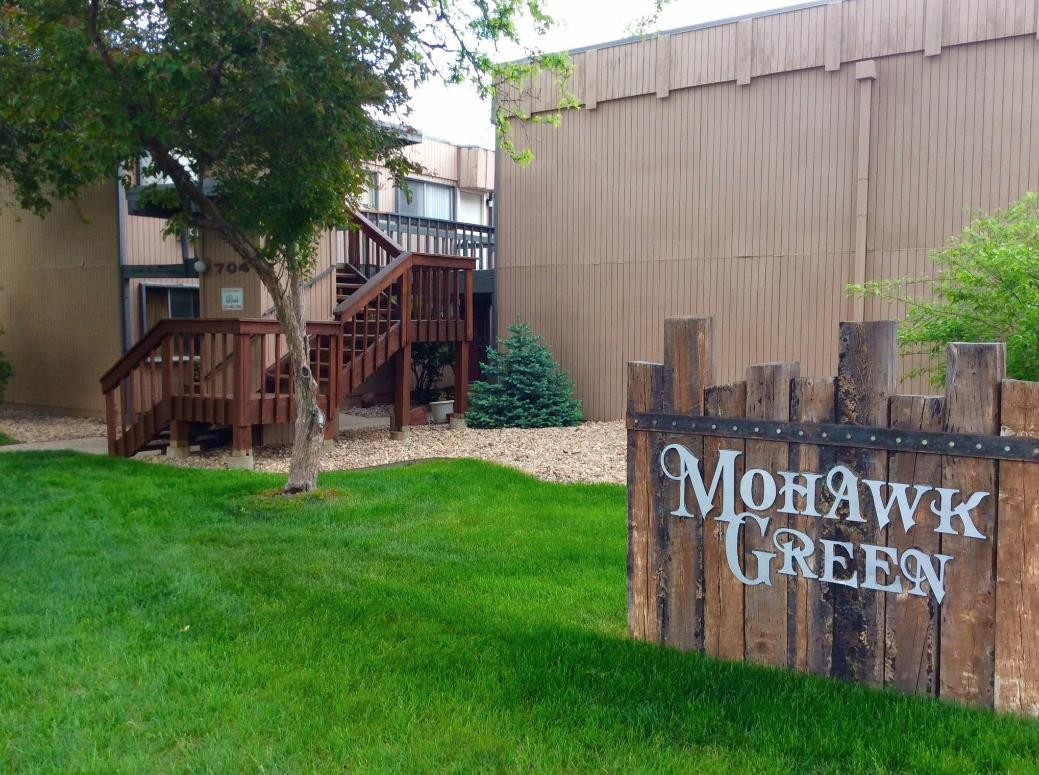 Mohawk Green Apartments Boulder