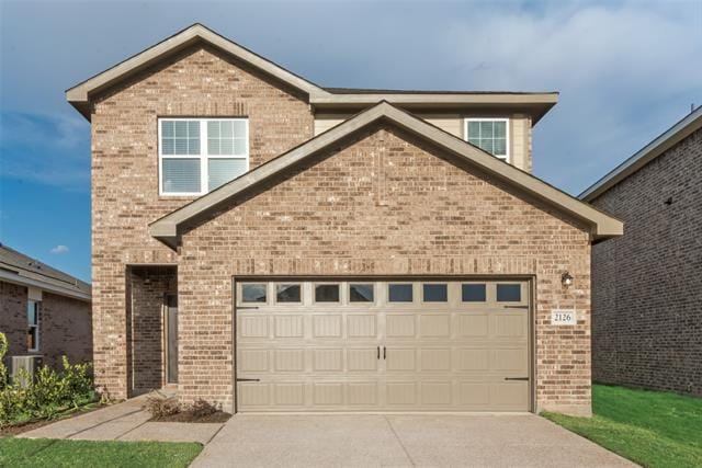 Building Photo - 2126 Mdw Pk Dr