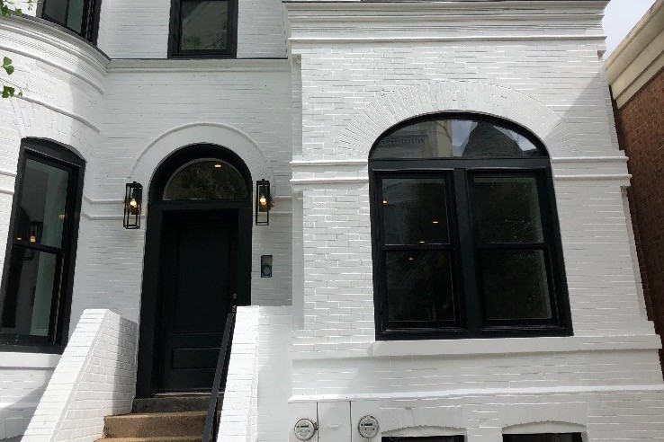 Primary Photo - 1717 Corcoran St NW