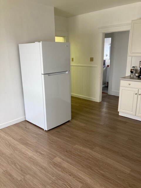Kitchen - 258 Boston Tpke