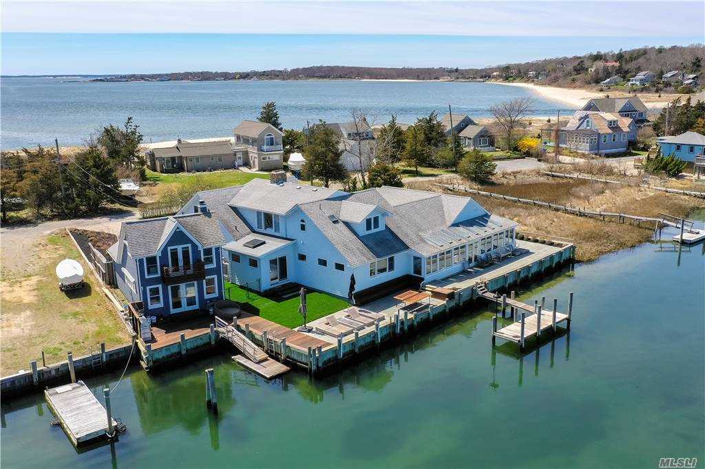 Primary Photo - 560.5 Fishermans Beach Rd