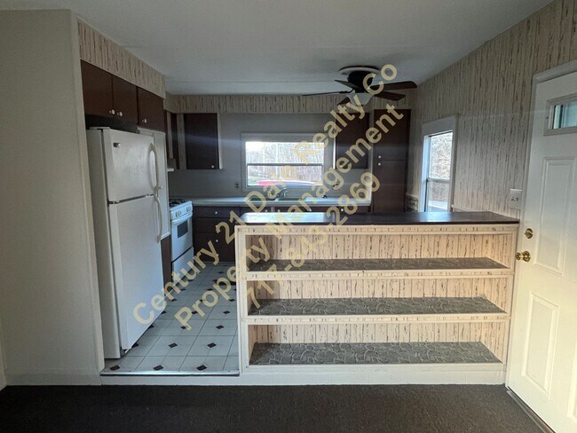 Foto del edificio - 2 Bedroom 1 Bath home in East Berlin