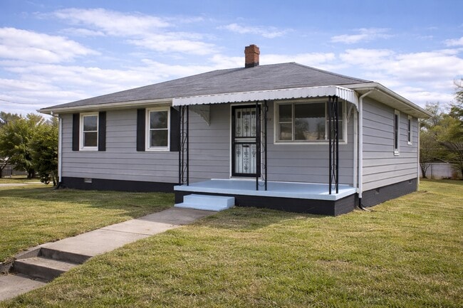 Building Photo - 1214 Gordon St