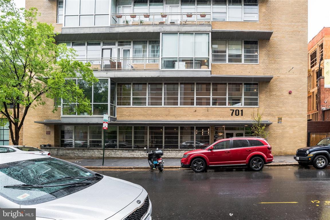 701 Lamont St NW Unit 22, Washington, DC 20010 Condo for Rent in