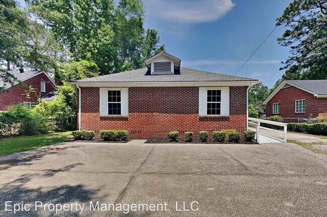 Building Photo - 3 br, 2 bath House - 442 E Charlotte Avenue