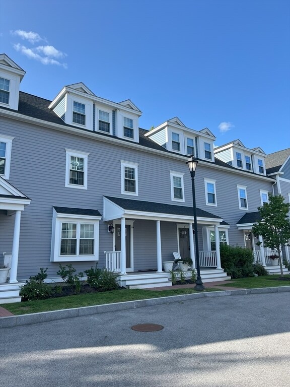 Foto del edificio - 12 S Mason St