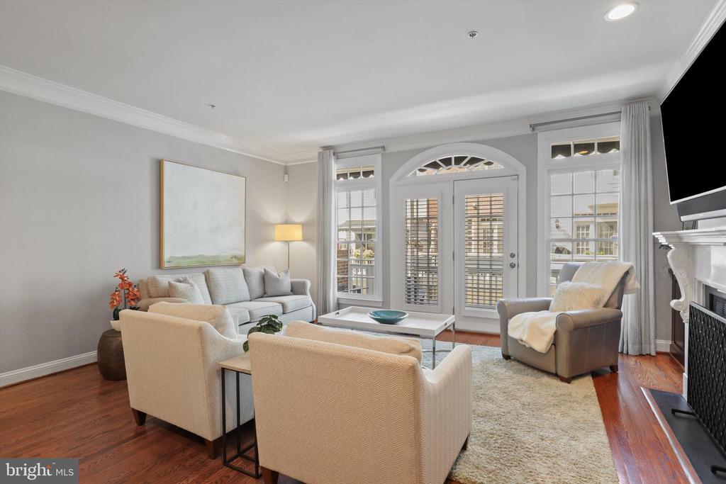 Foto principal - 1223 Roundhouse Ln