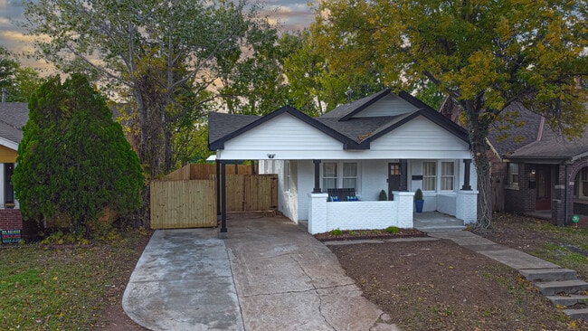 Photo - 1620 NW 36th St House