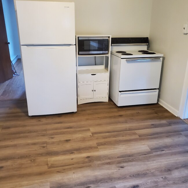 Foto del edificio - 2903 Birney Ave